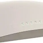 The Netgear WNDAP620 router with 300mbps WiFi, 1 N/A ETH-ports and
                                                 0 USB-ports