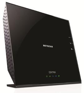 Thumbnail for the Netgear WNDR4700 router with 300mbps WiFi, 4 Gigabit ETH-ports and
                                         0 USB-ports