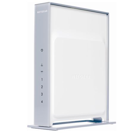 Netgear WNR834Bv2 Default Password & Login, Manuals, Firmwares and