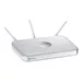 The Netgear WPNT834 router has 54mbps WiFi, 4 100mbps ETH-ports and 0 USB-ports. 