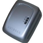 The Netgear XE102 router with No WiFi, 1 100mbps ETH-ports and
                                                 0 USB-ports