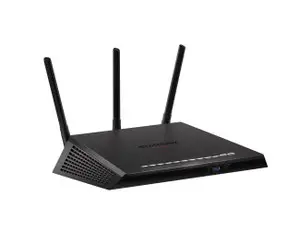 Thumbnail for the Netgear XR300 router with Gigabit WiFi, 4 N/A ETH-ports and
                                         0 USB-ports