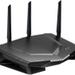 The Netgear XR500 router has Gigabit WiFi, 4 N/A ETH-ports and 0 USB-ports. It has a total combined WiFi throughput of 2600 Mpbs.