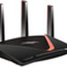 The Netgear XR700 router has Gigabit WiFi, 6 N/A ETH-ports and 0 USB-ports. It has a total combined WiFi throughput of 7200 Mpbs.<br>It is also known as the <i>Netgear Nighthawk Pro Gaming Router.</i>
