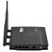 The Netis DL4304D router has 300mbps WiFi, 4 100mbps ETH-ports and 0 USB-ports. 