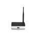 The Netis WF2411 router has 300mbps WiFi, 4 100mbps ETH-ports and 0 USB-ports. <br>It is also known as the <i>Netis 150Mbps Wireless-N AP/Repeater/Router Client.</i>