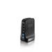 The Netis WF2412 router has 300mbps WiFi, 4 100mbps ETH-ports and 0 USB-ports. 