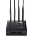 The Netis WF2780 router has Gigabit WiFi, 4 N/A ETH-ports and 0 USB-ports. <br>It is also known as the <i>Netis AC1200 Wireless Dual Band Gigabit Router.</i>