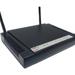 The Netsys NV-720S router has 300mbps WiFi, 4 100mbps ETH-ports and 0 USB-ports. 