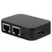 The Nexx WT1520 router has 300mbps WiFi, 1 100mbps ETH-ports and 0 USB-ports. <br>It is also known as the <i>Nexx 150Mbps Nano NAS Wireless Router.</i>