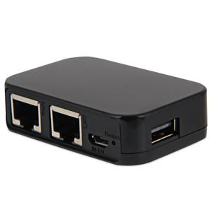 Thumbnail for the Nexx WT1520 router with 300mbps WiFi, 1 100mbps ETH-ports and
                                         0 USB-ports
