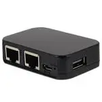 The Nexx WT1520 router with 300mbps WiFi, 1 100mbps ETH-ports and
                                                 0 USB-ports