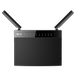 The Nexxt Solutions Acrux 1200 (ARL02124U1) router has Gigabit WiFi, 4 N/A ETH-ports and 0 USB-ports. <br>It is also known as the <i>Nexxt Solutions AC1200 Wireless USB Cloud Gigabit Router.</i>