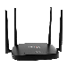 The Nexxt Solutions Nyx1900-AC (ARLGL134U1) router has Gigabit WiFi, 4 N/A ETH-ports and 0 USB-ports. It has a total combined WiFi throughput of 1900 Mpbs.