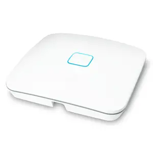 Thumbnail for the Open Mesh A62 router with Gigabit WiFi, 2 N/A ETH-ports and
                                         0 USB-ports