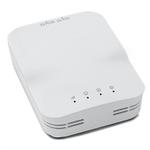 The Open-Mesh OM2P-HSv2 router with 300mbps WiFi, 1 100mbps ETH-ports and
                                                 0 USB-ports