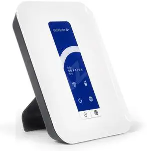 Thumbnail for the Option GlobeSurfer III router with 54mbps WiFi, 1 100mbps ETH-ports and
                                         0 USB-ports