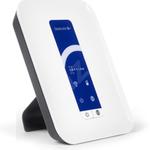 The Option GlobeSurfer III router with 54mbps WiFi, 1 100mbps ETH-ports and
                                                 0 USB-ports