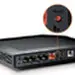 The Orange Sagemcom Livebox 3 router has Gigabit WiFi, 4 N/A ETH-ports and 0 USB-ports. 