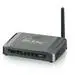 The OvisLink AirLive AP60 router has 300mbps WiFi, 4 100mbps ETH-ports and 0 USB-ports. 