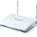 The OvisLink AirLive G.DUO router has 54mbps WiFi, 3 100mbps ETH-ports and 0 USB-ports. 