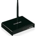 The OvisLink Evo-W311AR router with 300mbps WiFi, 4 100mbps ETH-ports and
                                                 0 USB-ports