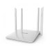 The PHICOMM K2T router has Gigabit WiFi, 2 N/A ETH-ports and 0 USB-ports. 