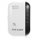 The PIX-LINK LV-WR03 router has 300mbps WiFi, 1 100mbps ETH-ports and 0 USB-ports. 