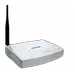 The PROLiNK WGR1004 router has 54mbps WiFi, 4 100mbps ETH-ports and 0 USB-ports. 
