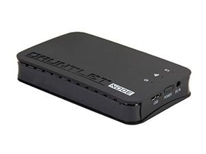 Thumbnail for the Patriot Memory Gauntlet Node (PCGTW25S) router with 300mbps WiFi,  N/A ETH-ports and
                                         0 USB-ports