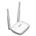 The Perfect PFTP-WR300 router has 300mbps WiFi, 4 100mbps ETH-ports and 0 USB-ports. 