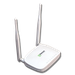 The Perfect PFTP-WR300 router has 300mbps WiFi, 4 100mbps ETH-ports and 0 USB-ports. 