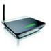 The Philips SNB5600/00 router has 54mbps WiFi, 4 100mbps ETH-ports and 0 USB-ports. 