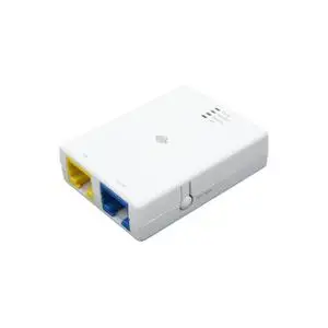 Thumbnail for the Planex MZK-RP150N router with 300mbps WiFi, 1 100mbps ETH-ports and
                                         0 USB-ports