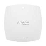 The Proxim ORiNOCO AP-8100 router with 300mbps WiFi, 1 100mbps ETH-ports and
                                                 0 USB-ports