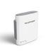 The RAVPower FileHub Plus router has 300mbps WiFi, 1 100mbps ETH-ports and 0 USB-ports. <br>It is also known as the <i>RAVPower Wireless Travel Router.</i>