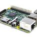 The RPF Raspberry Pi 2 Model B (1GB) router has No WiFi, 1 100mbps ETH-ports and 0 USB-ports. 