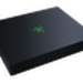 The Razer Sila (RZ37-0251) router has Gigabit WiFi, 3 N/A ETH-ports and 0 USB-ports. It has a total combined WiFi throughput of 3000 Mpbs.