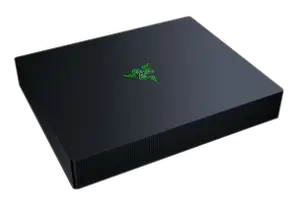 Thumbnail for the Razer Sila (RZ37-0251) router with Gigabit WiFi, 3 N/A ETH-ports and
                                         0 USB-ports