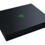 The Razer Sila (RZ37-0251) router with Gigabit WiFi, 3 N/A ETH-ports and
                                                 0 USB-ports