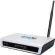 The ReadyNet WRT150N router with 300mbps WiFi, 4 100mbps ETH-ports and
                                                 0 USB-ports