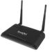 The ReadyNet WRT300N-DD router has 300mbps WiFi, 4 100mbps ETH-ports and 0 USB-ports. 