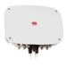 The Redwave RW2458N router has No WiFi, 2 100mbps ETH-ports and 0 USB-ports. 