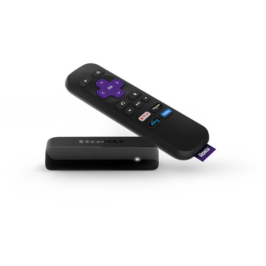 Roku Express 3900X Default Password Login Manuals And Reset 