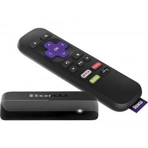 Thumbnail for the Roku Express+ (3900X) router with 300mbps WiFi,   ETH-ports and
                                         0 USB-ports