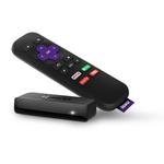 The Roku Express+ (3910X) router with 300mbps WiFi,   ETH-ports and
                                                 0 USB-ports