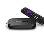 The Roku Premier (4620X) router with Gigabit WiFi, 1 100mbps ETH-ports and
                                                 0 USB-ports