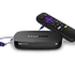 The Roku Premier+ (4630X) router has Gigabit WiFi, 1 100mbps ETH-ports and 0 USB-ports. 