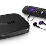 The Roku Premiere+ (4630X) router with Gigabit WiFi, 1 100mbps ETH-ports and
                                                 0 USB-ports