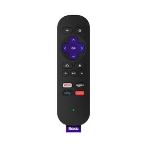 Thumbnail for the Roku Streaming Stick (3800X) router with Gigabit WiFi,   ETH-ports and
                                         0 USB-ports